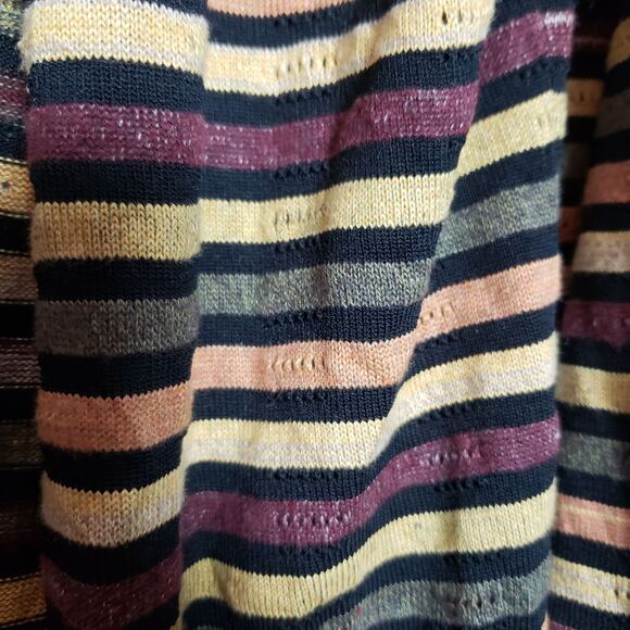 Sisters Open Front Duster / Cardigan - L - Picture 3 of 6